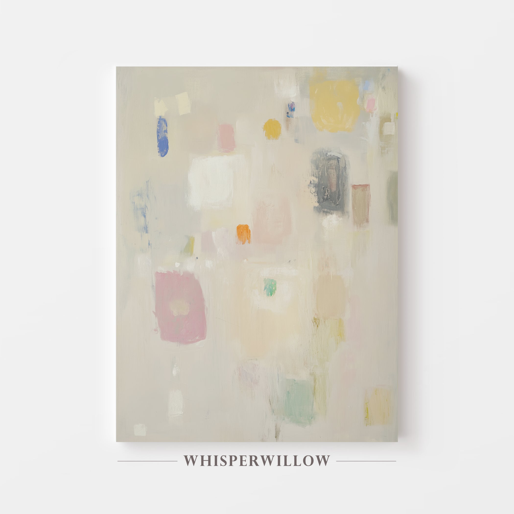 Abstract Art Wall Art Abstract Home Decor Gift