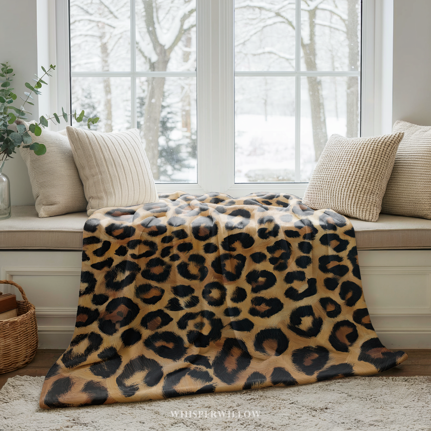 Animal Print & Themed Home Decor & Gifts