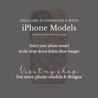 Colorful Floral Confetti Phone Case | Compatible with iPhone | Abstract Garden Pattern Cover