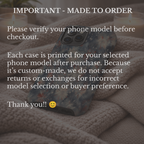 Abstract Fireworks Magnetic Case | Compatible with iPhone | Patriotic Red White Blue Starburst Cover