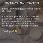 Colorful Geometric Phone Case | Compatible with Samsung | Abstract Cute Artistic Modern Neutral Gift