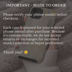 Abstract Pastel Art Phone Case | Compatible with iPhone | Colorful Minimal Design Cover