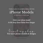 Abstract Fireworks Phone Case | Compatible with iPhone | Patriotic Red White Blue Starburst Cover