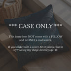 Firefly Meadow Throw Pillow Starry Night Sky Celestial Nature Decor Cottagecore Accent Cushion Glowing Lights Landscape Gift Cozy