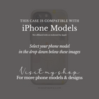 Abstract Pastel Art Phone Case | Compatible with iPhone | Colorful Minimal Design Cover