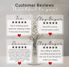 Weihnachtsdorf-Leinwandbild – Weihnachtsmannschlitten über mondbeschienener Szene, zauberhafte Rentiernacht