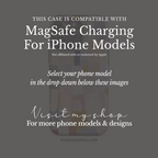 Pastel Color Block Phone Case | Compatible with MagSafe | Aesthetic Abstract Art | Minimalist Modern Cover