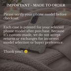 Cream White Floral Phone Case | Compatible with Samsung | Elegant Abstract Flower Art | Minimalist Aesthetic